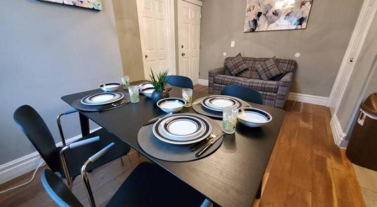 Holiday apartment | Pets allowed — photo 3