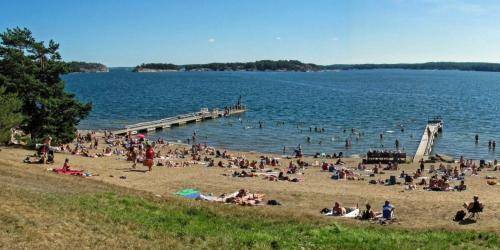 Villa Haninge Municipality