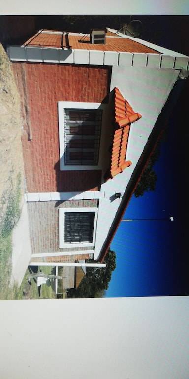 House Paso de la Patria