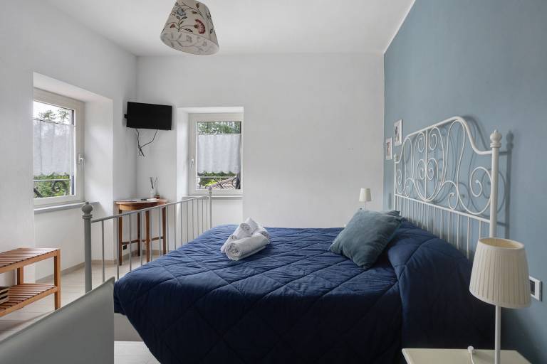 Camera privata Riccò del Golfo