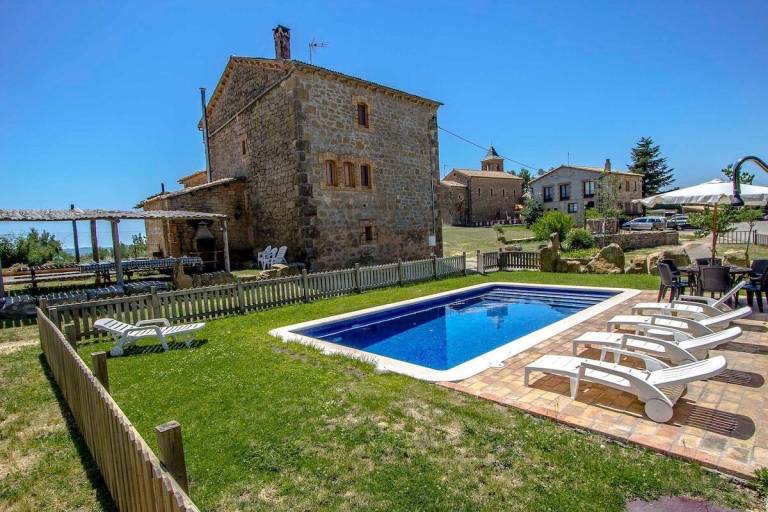 Villa Cardona