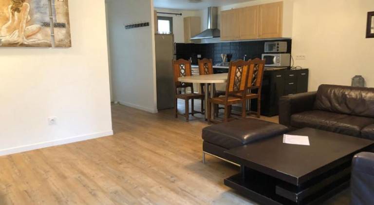 House with 3 rooms for 5 persons — photo 2