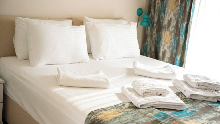 Logement Çeşme