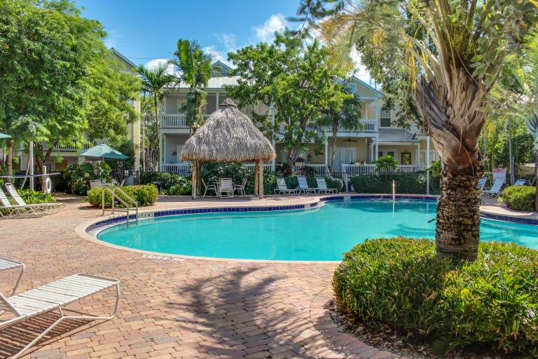 Ferienhaus Key West