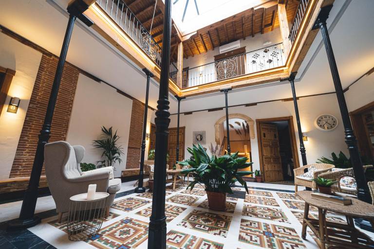 Casa Urda