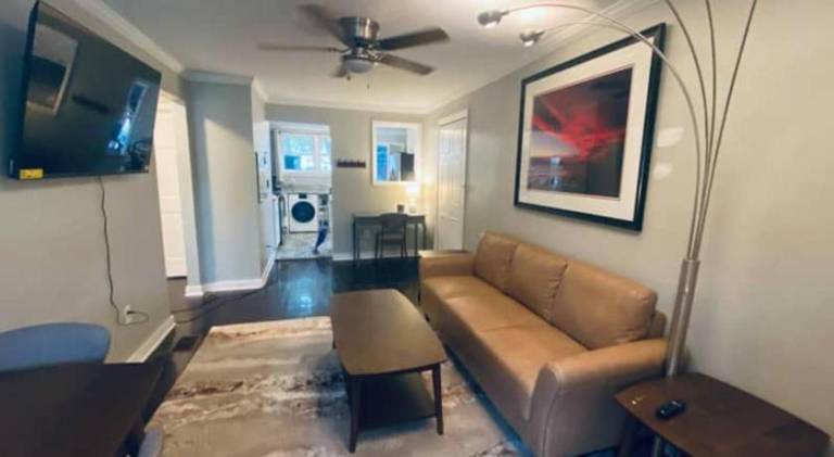 Vacation home with garden, jacuzzi & pool | Pets are welcome — photo 3