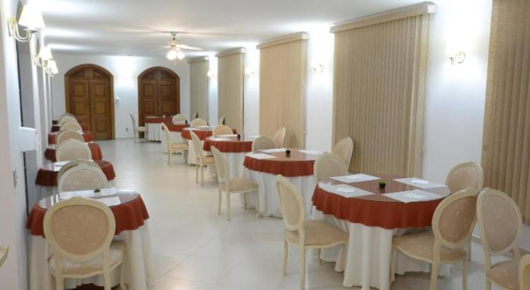 Biazi Paradise Hotel — photo 4