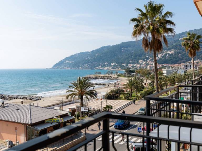 Ferienwohnung San Bartolomeo al Mare