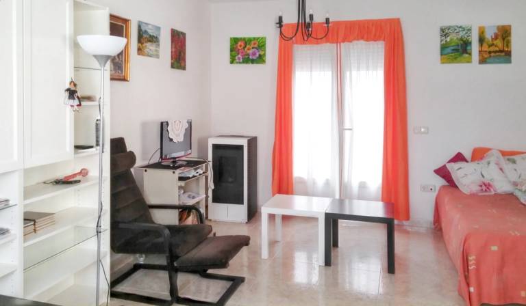 Casa  Aldea Real
