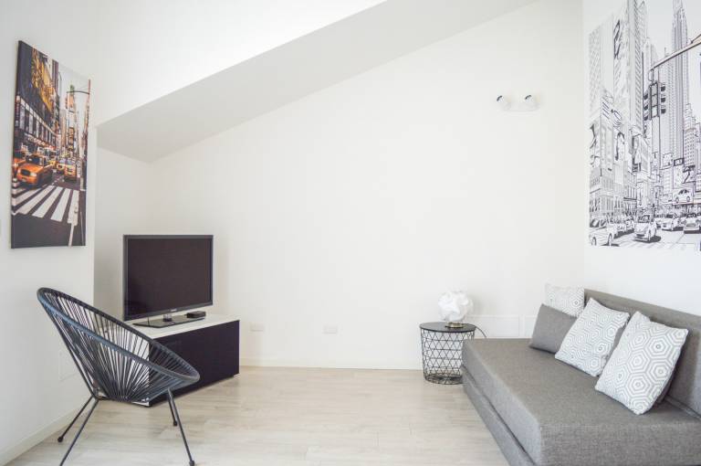 Fully equipped apartment | Beach nearby | Pets allowed — photo 2
