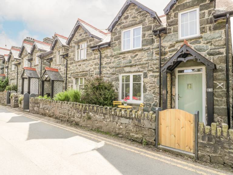 Cottage Dyffryn Ardudwy