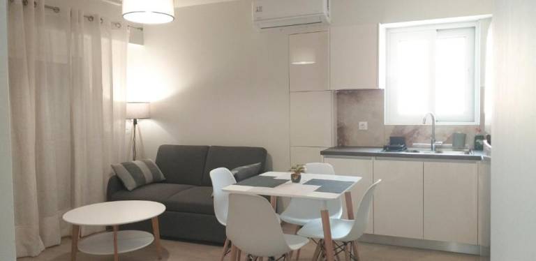 Ferienwohnung in Metamorfosi, Heraklion für max. 6 Personen, Ferienwohnung in Metamorfosi, Heraklion für max. 6 Personen,