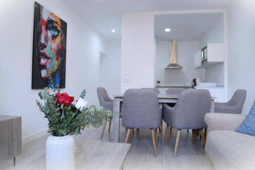 Ferienwohnung Salamanca