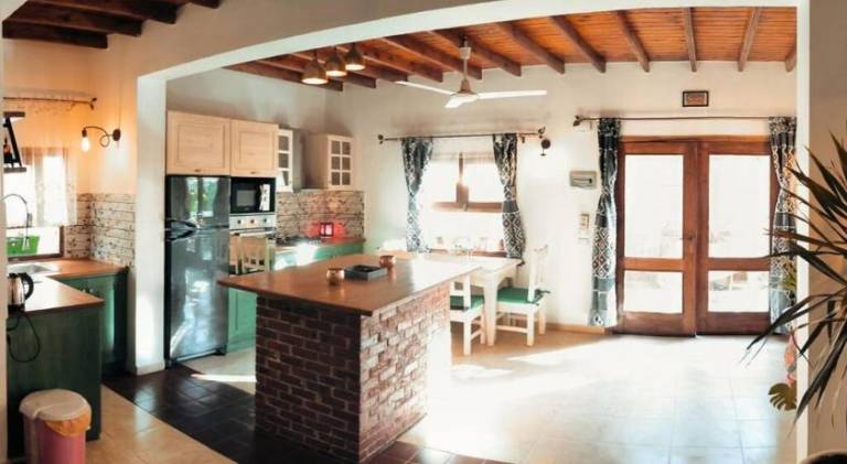 Vacation home with 2 rooms for 5 persons — photo 5