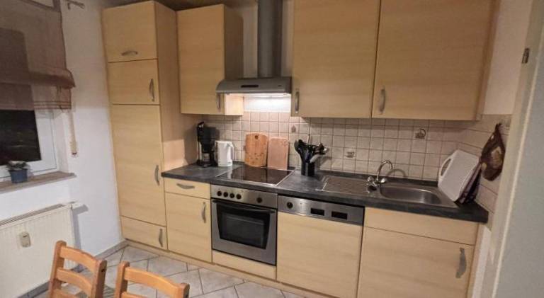 Holiday apartment with 2 rooms for 4 persons — photo 4