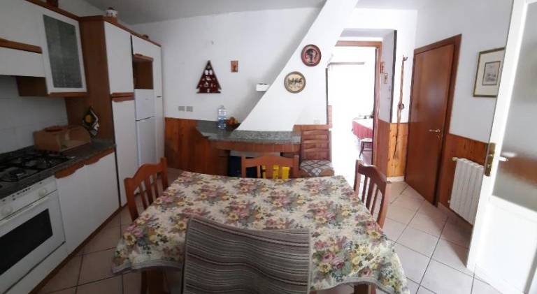 Vacation home with 2 rooms for 4 persons — photo 2
