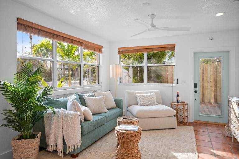 Cabin Anna Maria Island