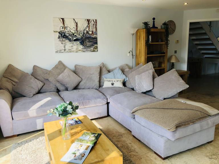 Family-friendly cottage with garden | Dogs allowed — photo 4