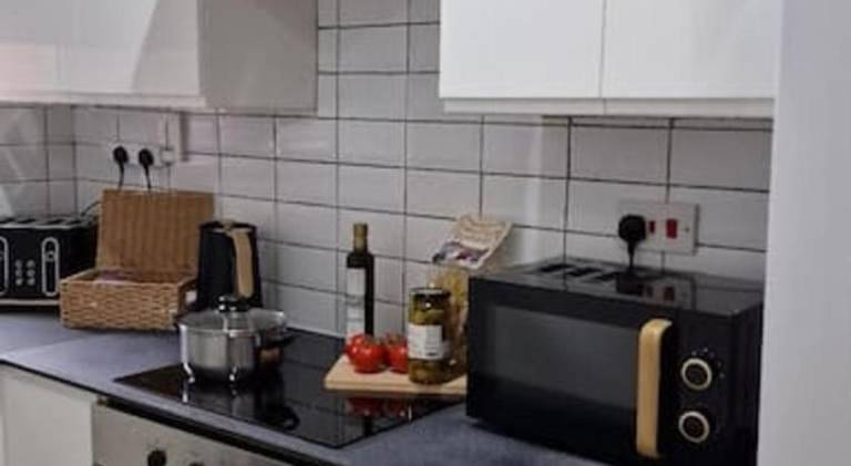 Nice holiday apartment | Pets are welcome — photo 4
