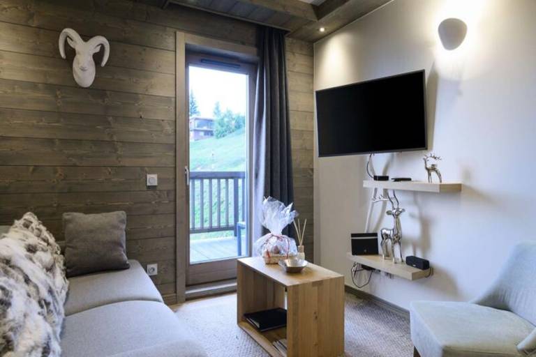 R&eacute;sidence Keystone