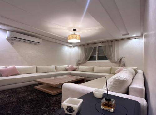 Apartment  Ifran