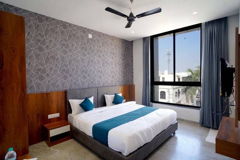 Hotel D Siara — photo 4