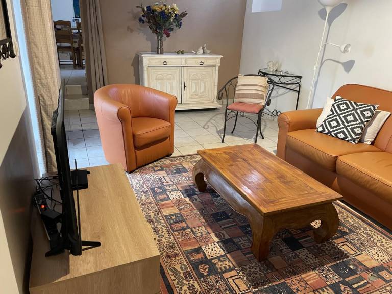 Gîtes de France - Gîte de la Maynardière — photo 5
