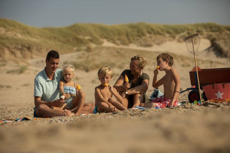 Ferienwohnung Den Helder