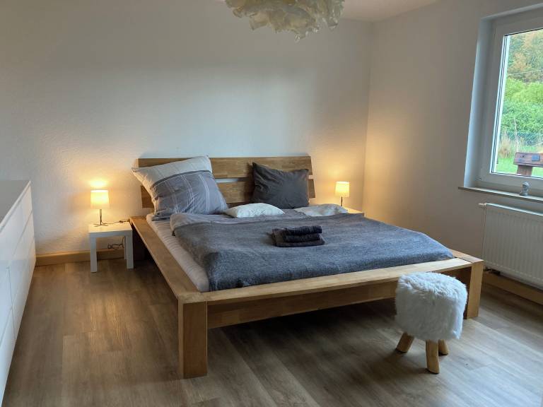 Ferienwohnung  Plauen