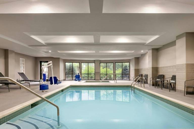Courtyard by Marriott Lancaster — photo 5