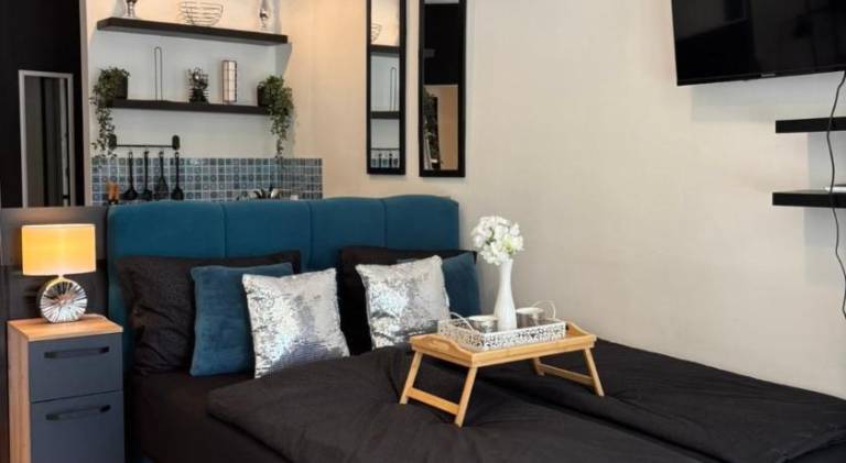 Holiday apartment with 1 room for 2 persons — photo 2