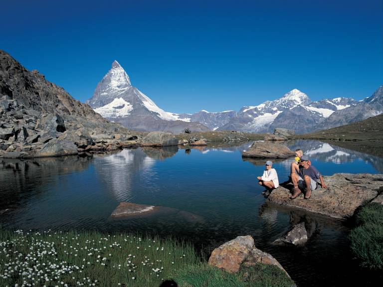 Appartamento vacanza Zermatt
