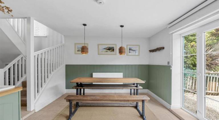 Big house | Beach nearby | Pets are welcome — photo 4