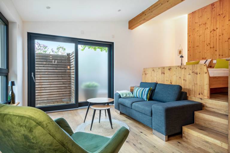 Ferienwohnung Beuron