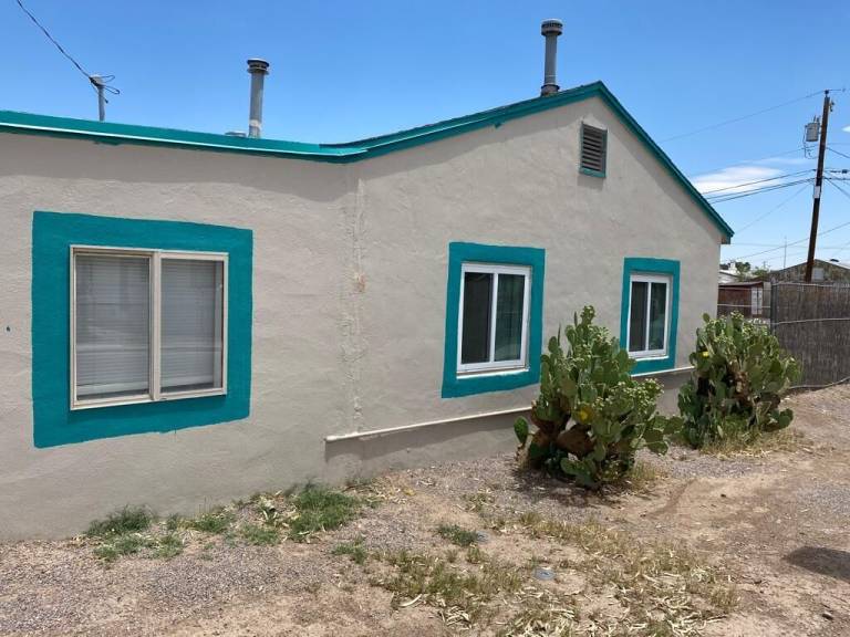 House  Las Cruces