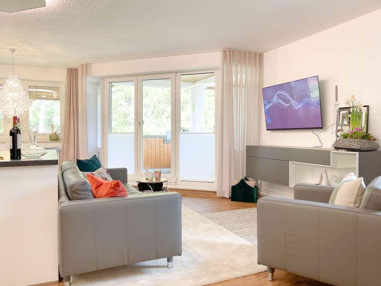 Ferienwohnung Lenzkirch