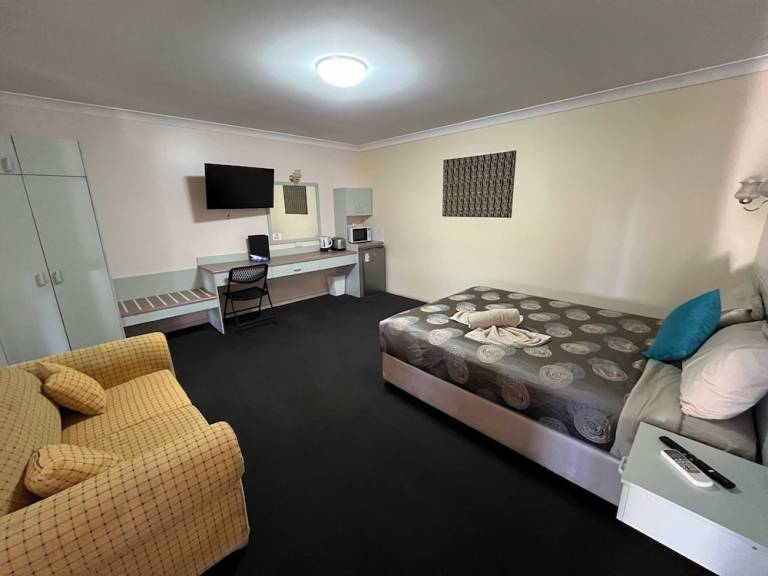 Motel Cobar