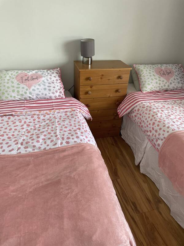 Private room  Rathfarnham