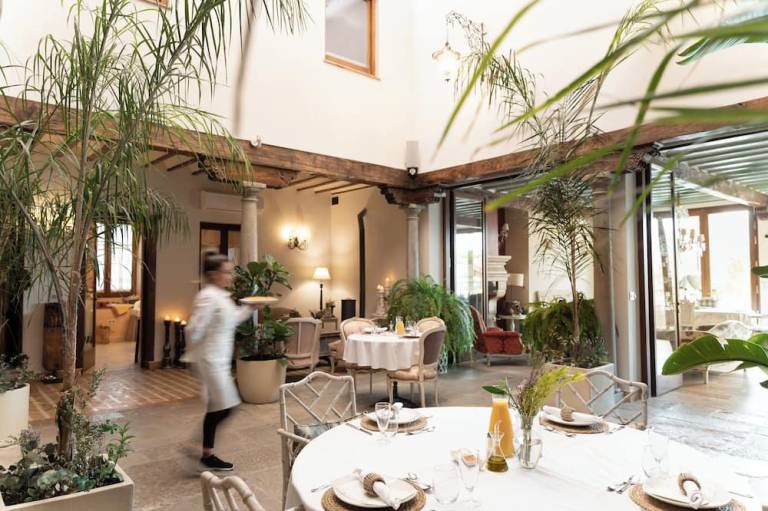 Aparthotel Granada