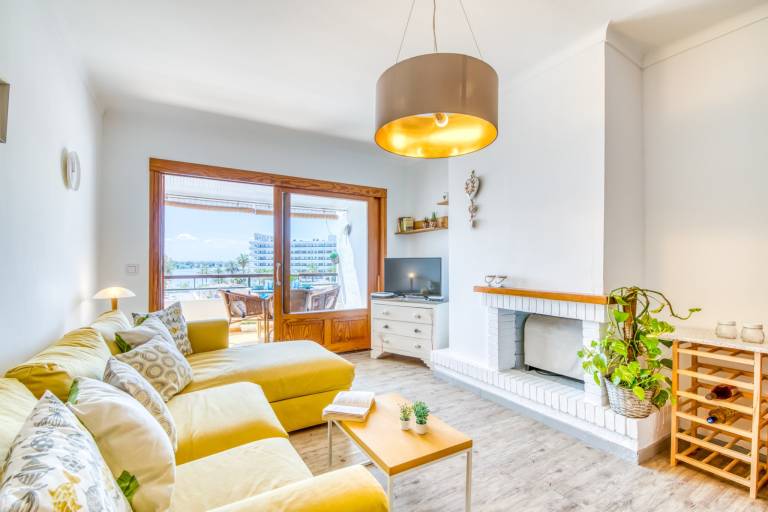 Appartement Barcares