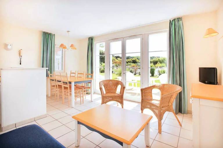 Villa  Port-Bourgenay
