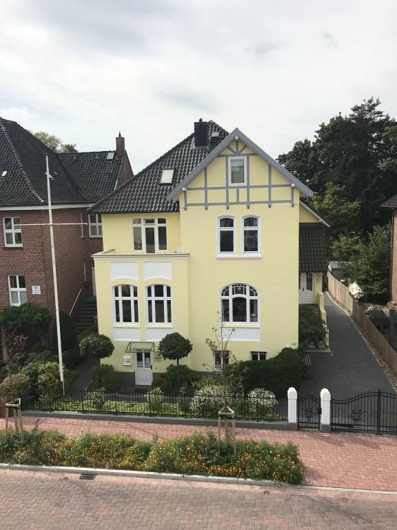 Ferienwohnung Buxtehude