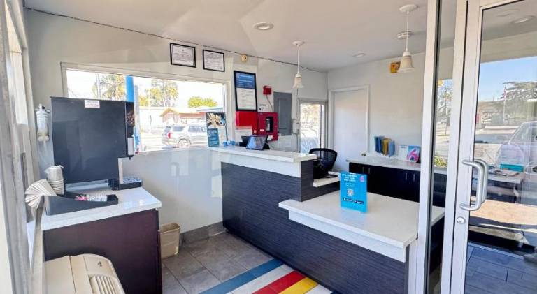 Motel 6 Ontario, CA - Airport — photo 3