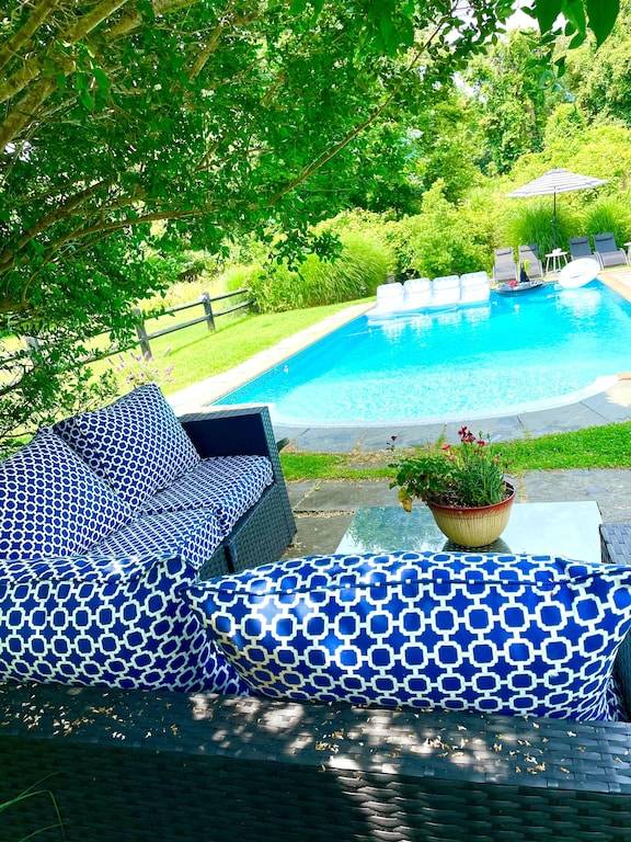 House  Bridgehampton