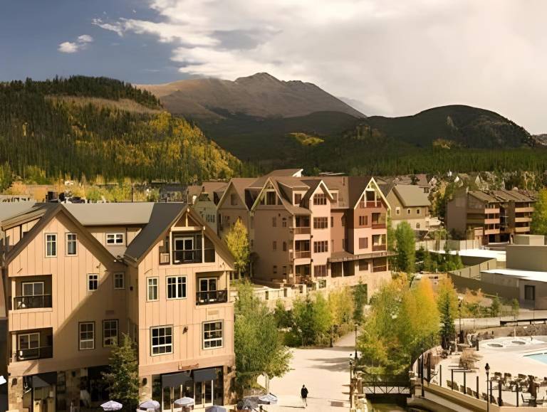 Resort Breckenridge