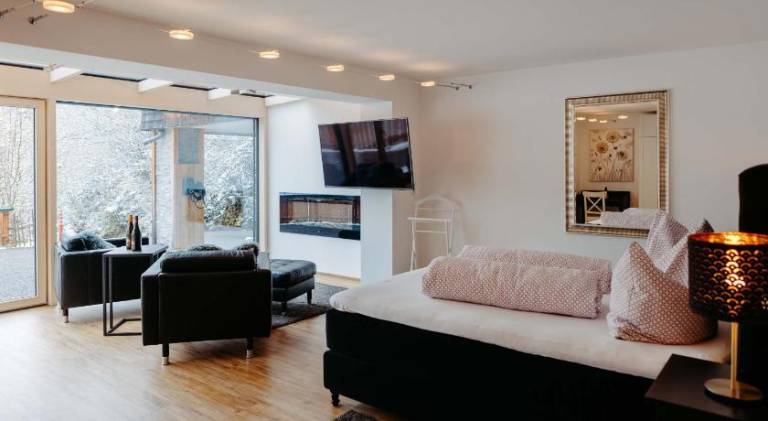Holiday apartment with garden, terrace & barbecue | Ski nearby | Pet-friendly — photo 2