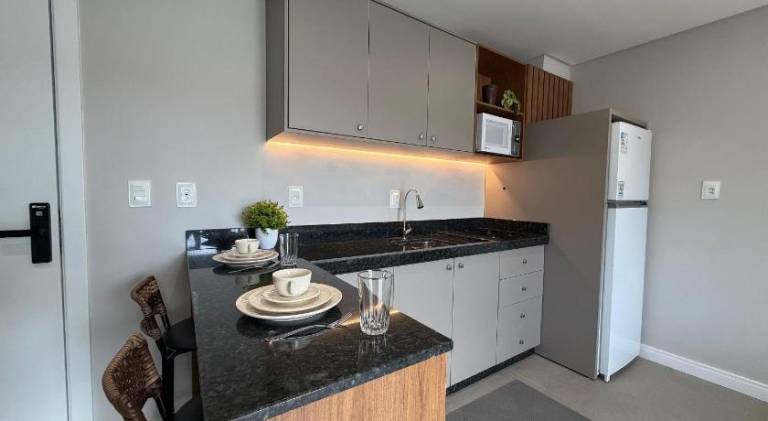 Rental apartment with 1 room for 2 persons — photo 2