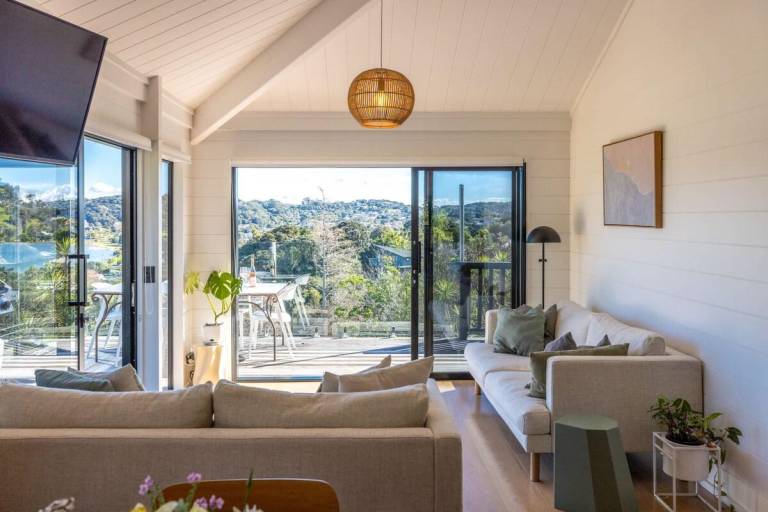 House | Close to the beach | Pet-friendly — photo 2