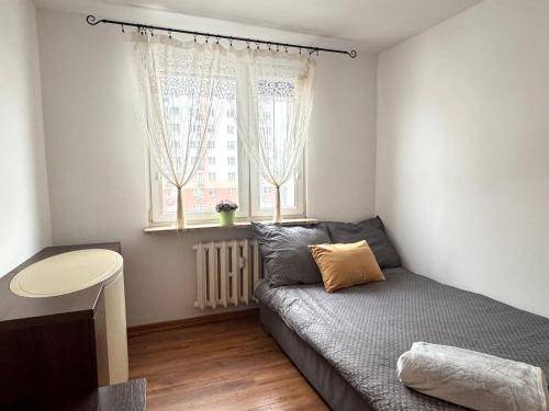 Apartament Cedzyna