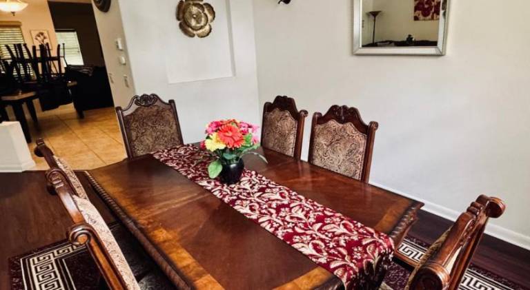 Beautiful house | Pets are welcome — photo 4